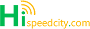 Hispeedcity Logo