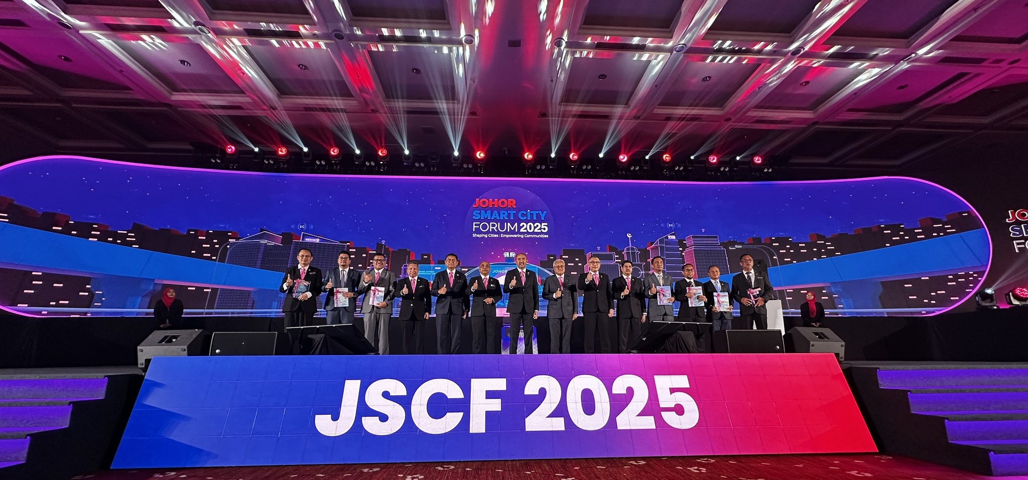 JohorSmartCityForum