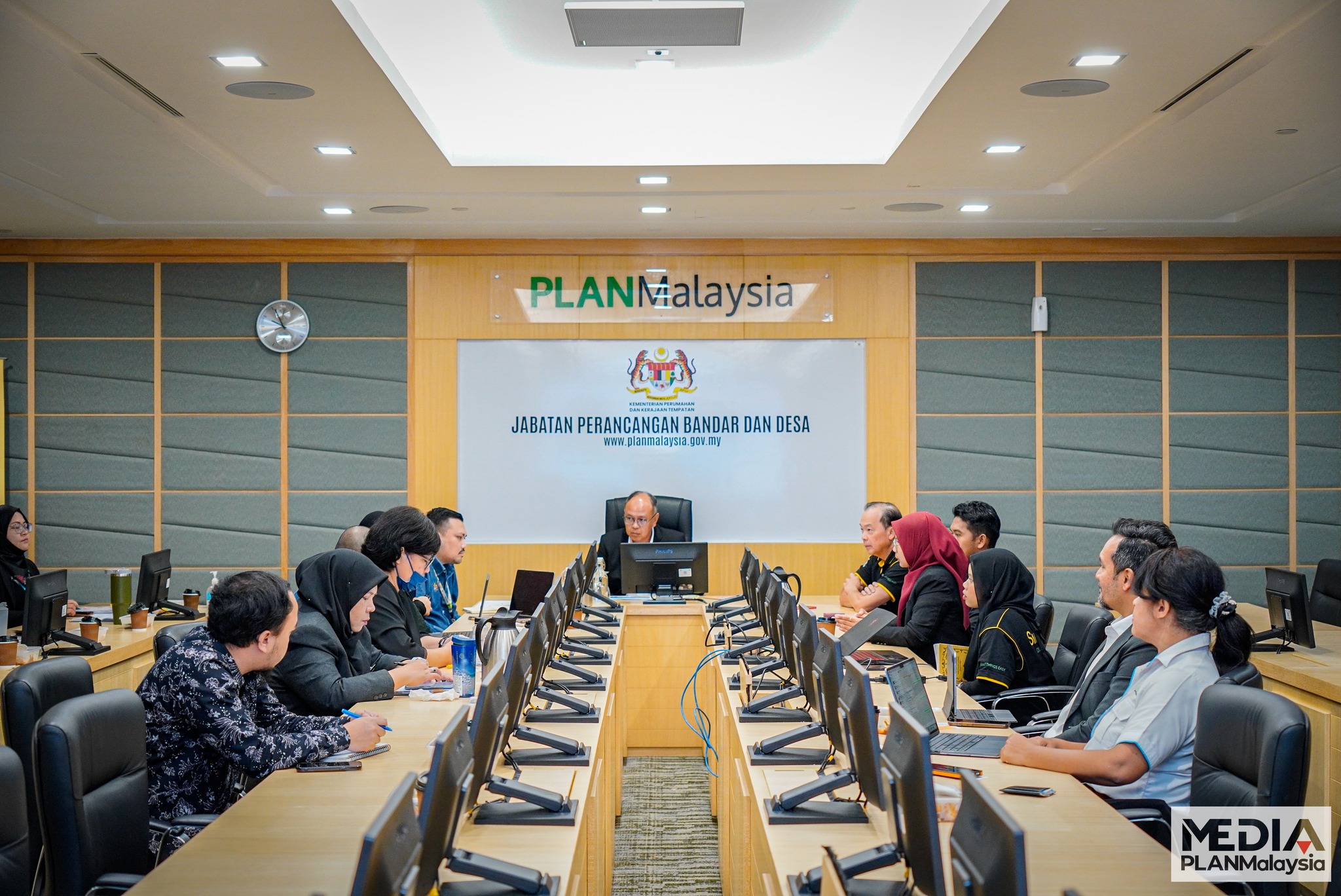 EV Charging Platform Briefing Session