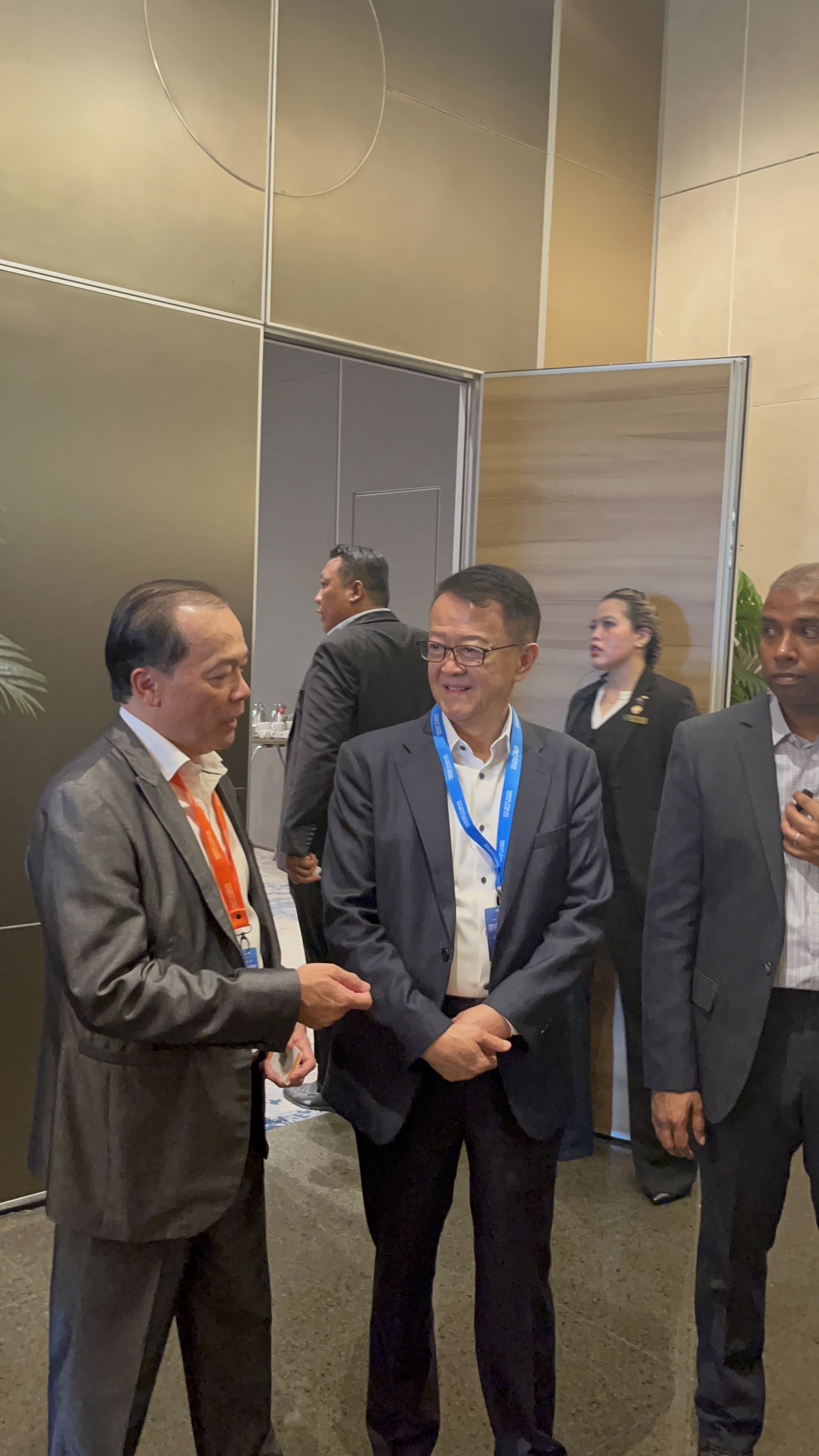 Nikkei Forum Medini 2025